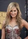 =) ashley tisdale