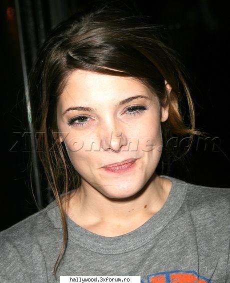 :nebun: ashley greene