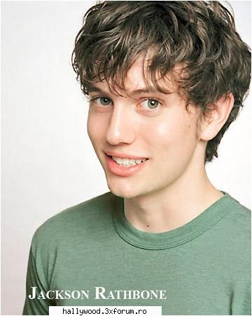 :zzz: jackson rathbone