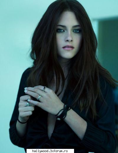 kristen stewart