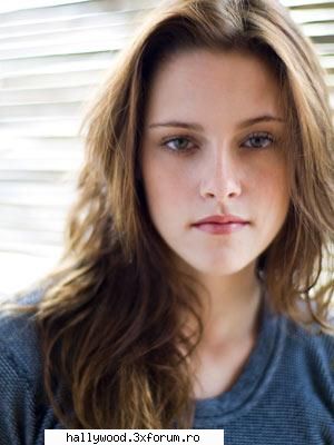 kristen stewart