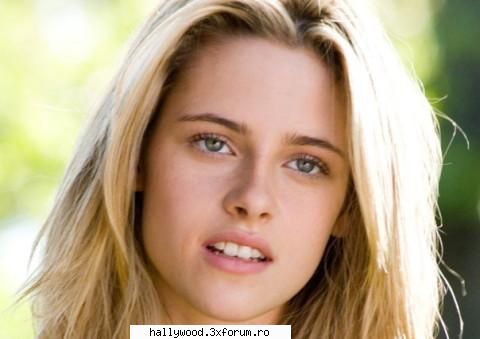 kristen stewart