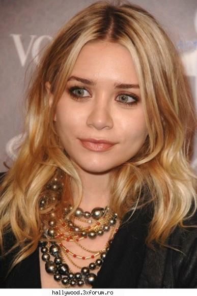 =) ashley olsen