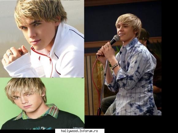 jesse abraham arthur mccartney (nascut la 9 aprilie, 1987) este un cantaret, compozitor si actor din