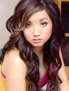 =) brenda song