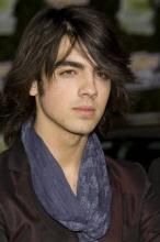 :) joe jonas